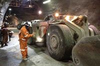 Industrial & Mining Tyre Service & Management