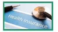 Insurance &amp; Health Allied Services
