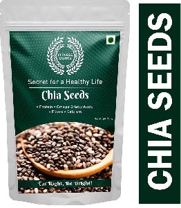 Fitness Mantra Chia Seeds for Weight Loss