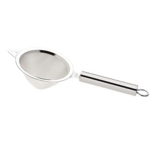 Stainless Steel Conical Tea Strainer