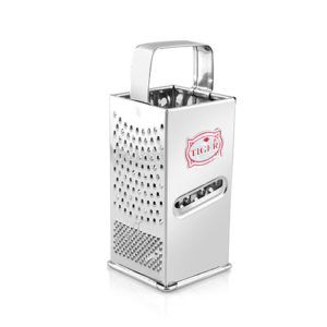 Stainless Steel Five In One Grater