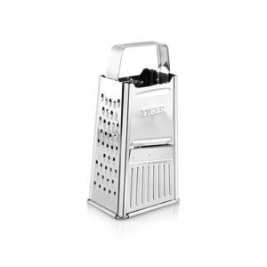 Stainless Steel Ruff N Tuff Grater