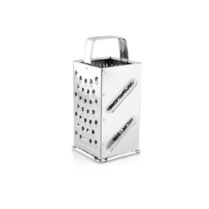 Stainless Steel Six In One Grater