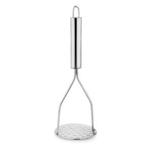 Stainless Steel two Wire Potato Masher