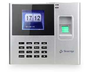 Biometric Attenance System with Access Control | Secureye