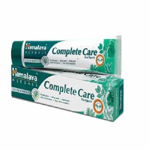COMPLETE CARE TOOTHPASTE &ndash; PACK OF 10