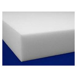 White PU Foam Sheet