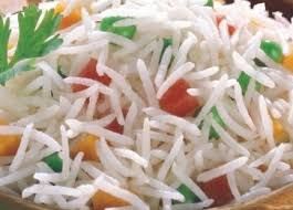 Biryani Pulav Rice (Pusa 1121)