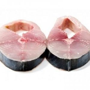 Fresh Cut Surmai Fish