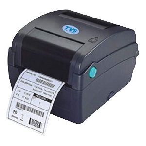 Barcode Receipt Printer