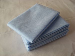 Disposable Bed Sheet (Size 48 X 80 inch, Non Woven, 25 Gsm), Usage: Hospital, Clinic, Laboratory