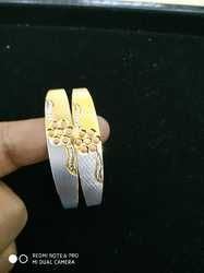 womens Gold Bangles