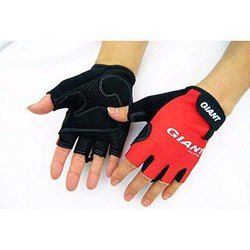 Rubber Bicycle Gloves