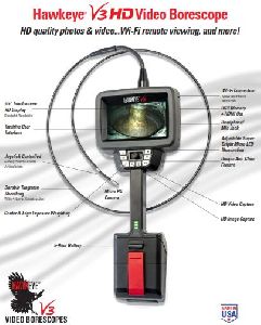 VIDEO BOROSCOPE