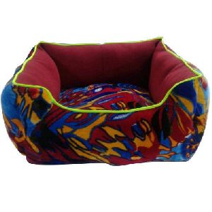 Canine Pet Bed