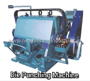 Punching Machines