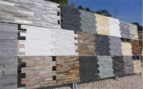 Stone Wall Tiles