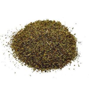Dried Tulsi Leaves Extract