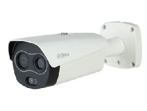 Hybrid Thermal Bullet Camera