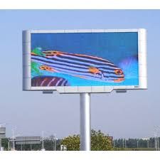 Outdoor LED Display