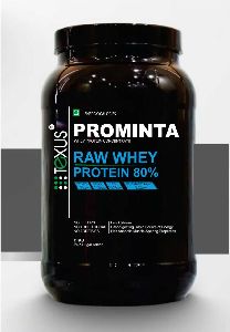 prominta whey protein