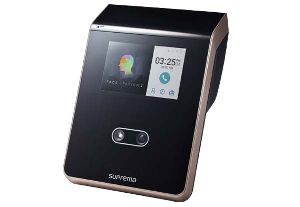 Suprema FaceStation 2 Biometric Device