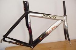 Bike Frame Set
