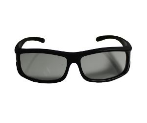 High Quality Latest 3D PASSIVE GLASSES by GetD