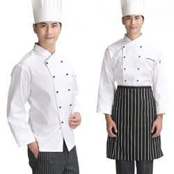 Hotel Canteen Uniform
