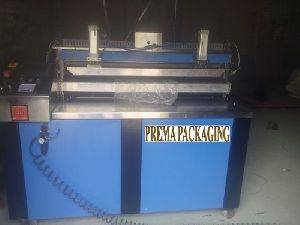 Pouch Making Machine