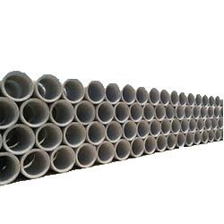 RCC Cement Pipe