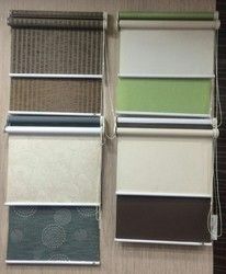 Polyester Roller Blinds Fabric