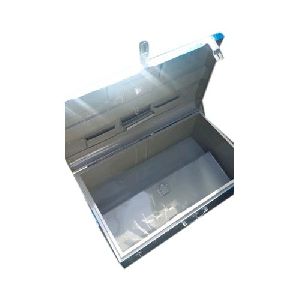 Mild Steel Storage Box