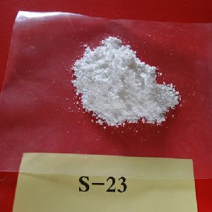 s-23 sarms powder