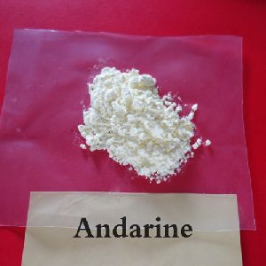 S-4 Andarine Sarms Powder