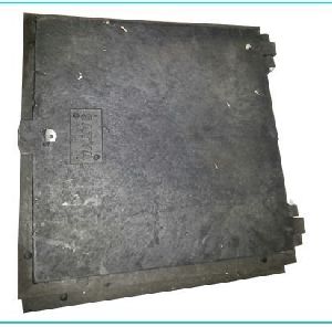 PVC Chamber Cover