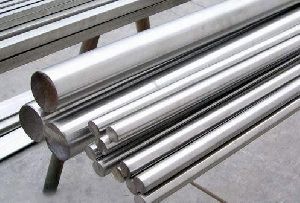 stainless steel round bar