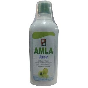 Amla Juice