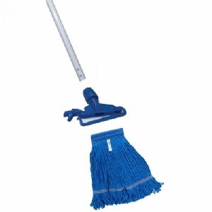 Synthetic Cloth Wet Mop