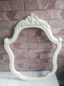 Vanity Mirror Frame