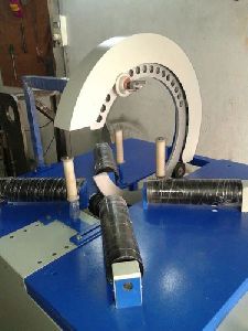 Coil Wrapping Machine