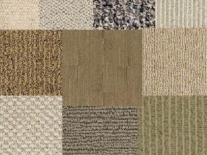 Decorative Carpet