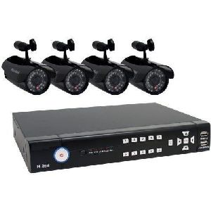 CCTV   DVR System