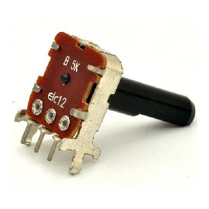 ER12H 12 Mm Rotary Potentiometers