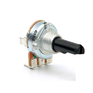 ER1613N1A1 16 MM Rotary Potentiometer