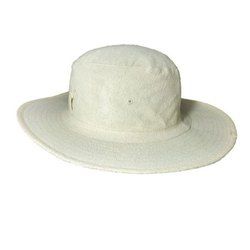 Round Cricket Hats, Pattern : Plain at Rs 100 / Piece in Jalandhar - ID:  6776522