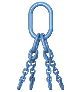 Welded Chain Slings