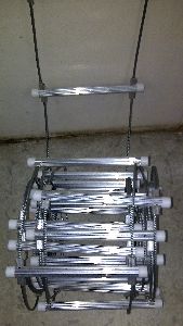 Wire Rope Ladder