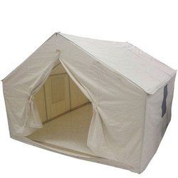 Plain Canvas Camping Tents