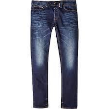 Blue Men Jeans